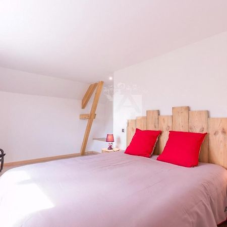 Haumea Spa Chambon-sur-Lac Zewnętrze zdjęcie