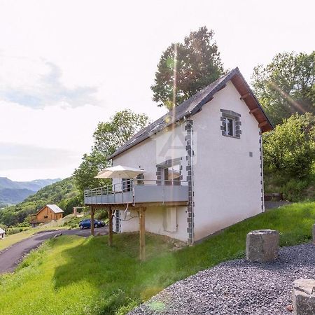 Haumea Spa Chambon-sur-Lac Zewnętrze zdjęcie
