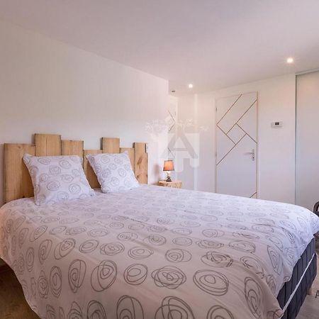 Haumea Spa Chambon-sur-Lac Zewnętrze zdjęcie